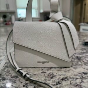 Karl Lagerfeld bag